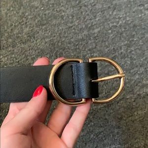 forever 21 belt
